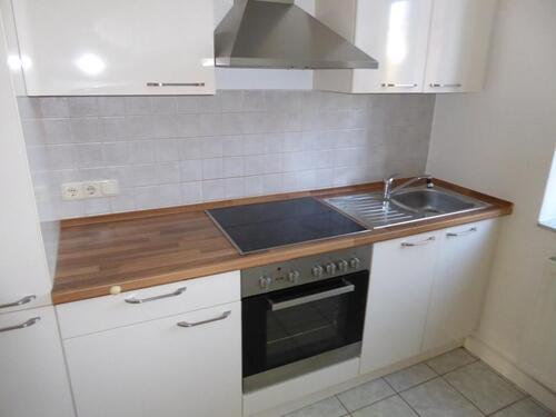 Foto - Etagenwohnung in Plauen zur Miete