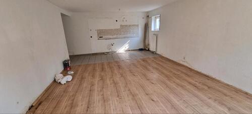 Foto - Etagenwohnung in Mutterstadt