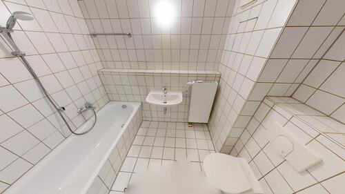 Foto - Etagenwohnung in Chemnitz