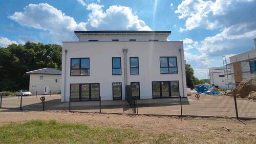 Foto - Haus zur Miete -Neubau Erstbezug- in Ludwigsfelde