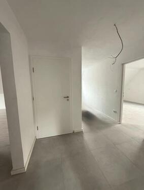 Foto - Etagenwohnung in Meppen
