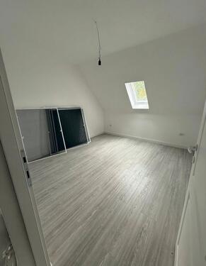 Foto - Etagenwohnung in Meppen zur Miete
