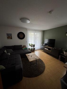 Foto - Etagenwohnung zur Miete in Oberasbach