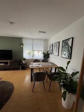 Foto - Etagenwohnung in Oberasbach