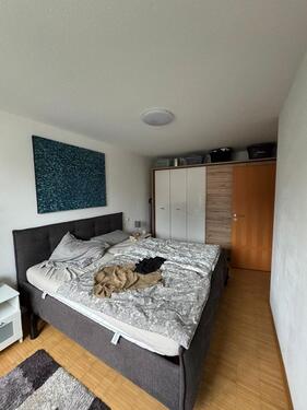 Foto - Etagenwohnung in Oberasbach zur Miete