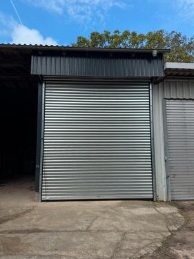 Foto - Lagerfläche Garage 31 m² – abschließbar & beleuchtet – trocken