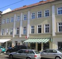 Große Loft-artige Wohnung, zentrale Lage, BrandenburgHavel - Brandenburg an der Havel Bahnhofsvorstadt