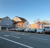 Autohandel Autoplatz Gewerbefläche Autohaus Top Lage - Oberhausen