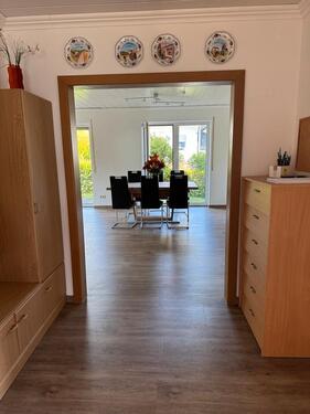 Foto - Einfamilienhaus in Kirchberg (Hunsrück)