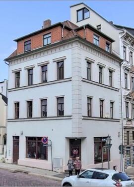 Foto - Romantisches Wohnen über den Dächern von Altenburg