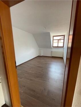 Foto - Etagenwohnung zur Miete in Altenburg