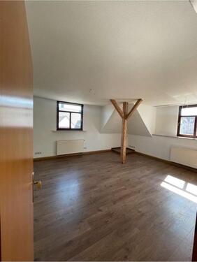 Foto - Etagenwohnung in Altenburg