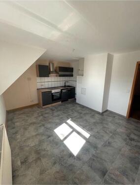 Foto - Etagenwohnung in Altenburg zur Miete