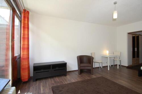 Foto - Etagenwohnung in Stuttgart