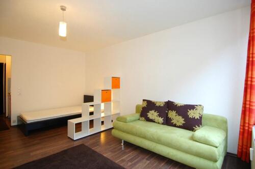 Foto - Etagenwohnung in Stuttgart zur Miete