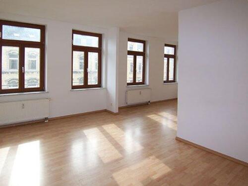 Foto - Etagenwohnung in Chemnitz