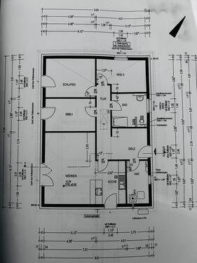 Foto - Freistehendes EFH (KfW 55) mit schönem Garten
