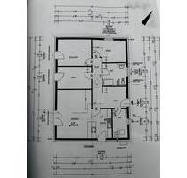 Freistehendes EFH (KfW 55) mit schönem Garten - Martfeld