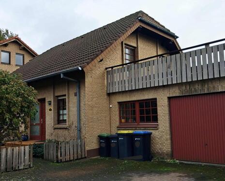 Foto - Charmantes Einfamilienhaus mit Potenzial in Hövelhof