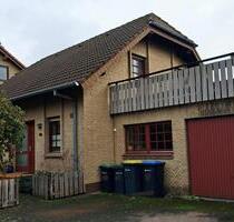 Charmantes Einfamilienhaus mit Potenzial in Hövelhof