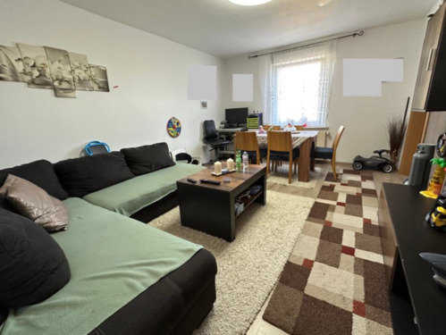 Foto - 3-Zimmer Wohnung Halver - 2 Bäder - 65 m2