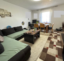 3-Zimmer Wohnung Halver - 2 Bäder - 65 m2