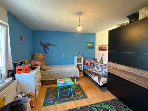 Foto - 3 Zimmer Etagenwohnung zur Miete in Halver