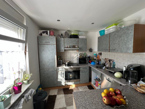 Foto - Etagenwohnung in Halver zur Miete