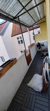 Foto - 2 Zimmer Wohnung 3. Og Nähe Arbeitsargentur