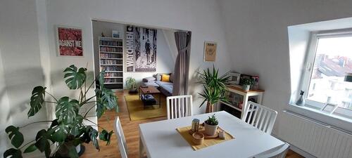 Foto - 2 Zimmer Etagenwohnung in Osnabrück