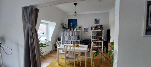 Foto - Etagenwohnung in Osnabrück zur Miete