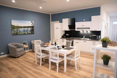 Foto - Ferienwohnung Nordsee, Dezember Angebot!