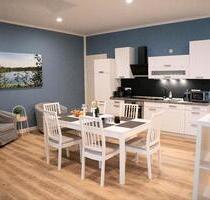 Ferienwohnung Nordsee, Dezember Angebot! - Zetel