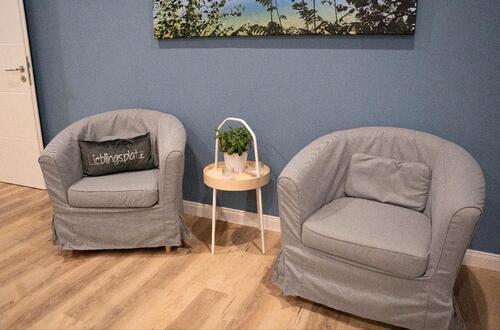 Foto - andere in Zetel