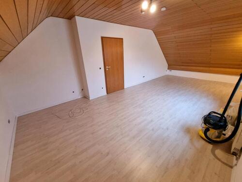 Foto - 2 Zimmer Dachgeschoßwohnung in Eppertshausen