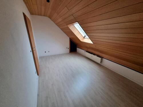 Foto - Dachgeschoßwohnung in Eppertshausen zur Miete