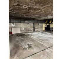 Tiefgaragenstellplatz zu vermieten - Dietzenbach