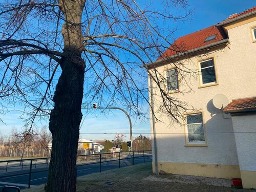 Foto - Wohnung in Geithain: Attraktive 2-Zimmer-Wohnung mit Einbauküche