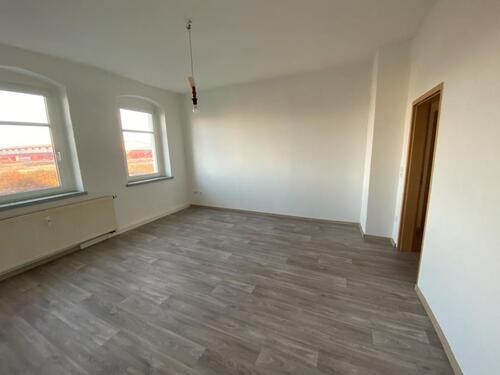 Foto - 2 Zimmer Etagenwohnung zur Miete in Frohburg