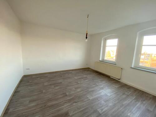 Foto - Etagenwohnung in Frohburg zur Miete