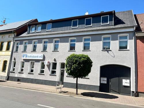 Foto - 1-Raum-Erdgeschosswohnung mit Terrasse