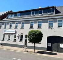 1-Raum-Erdgeschosswohnung mit Terrasse - Raguhn-Jeßnitz