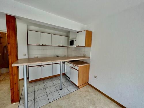 Foto - Erdgeschoßwohnung in Raguhn-Jeßnitz zur Miete