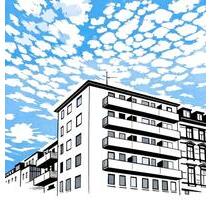 Mehrfamilienhaus in den Quadraten - Mannheim Innenstadt