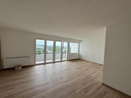 Foto - 3 Zimmer Etagenwohnung in Bitburg