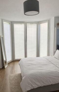 Foto - Terrassenwohnung in Holm zur Miete