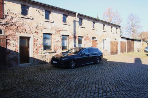 Foto - Mehrfamilienhaus, Wohnhaus in Burgstädt zum Kaufen