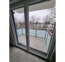 3-Zimmer Wohnung mit Balkon in Lindlar