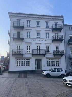 Foto - Großzügige und helle 3-Zimmerwohnung in Bad Ems