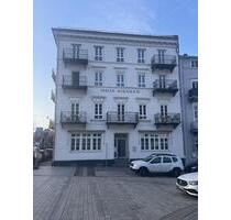 Großzügige und helle 3-Zimmerwohnung in Bad Ems